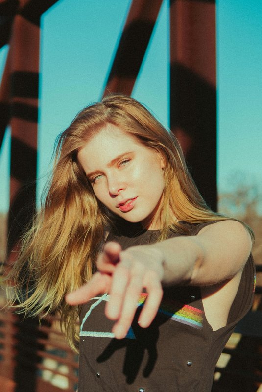 Ella F.