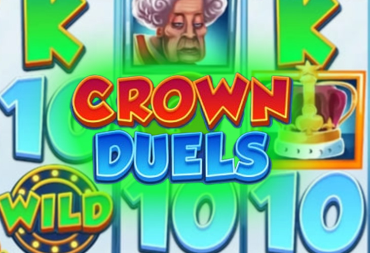 Crown Duels - Slot Factory slot at Betty Spin Casino Casino