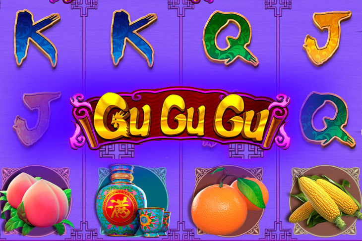 Gu Gu Gu - CQ9 Gaming slot at Betty Spin Casino Casino