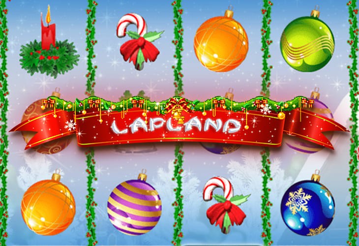 Lapland - Fugaso slot at Betty Spin Casino Casino