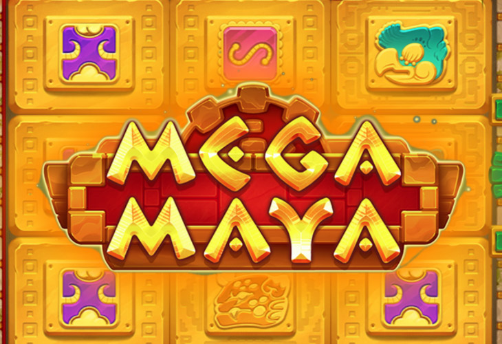 Mega Maya - Swintt slot at Betty Spin Casino Casino