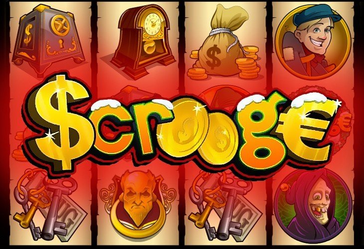 Scrooge - Microgaming slot at Betty Spin Casino Casino