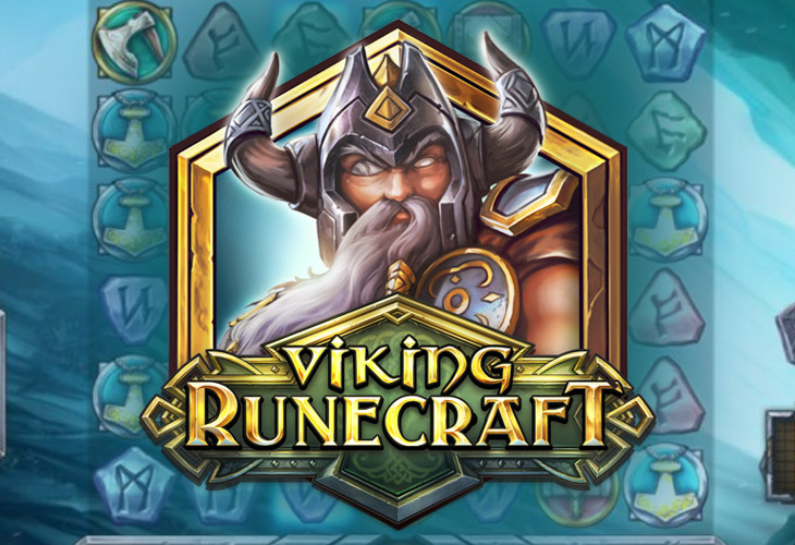 Viking Runecraft - Play'n GO slot at Betty Spin Casino Casino