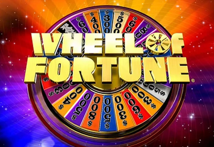 Wheel Of Fortune - IGT slot at Betty Spin Casino Casino