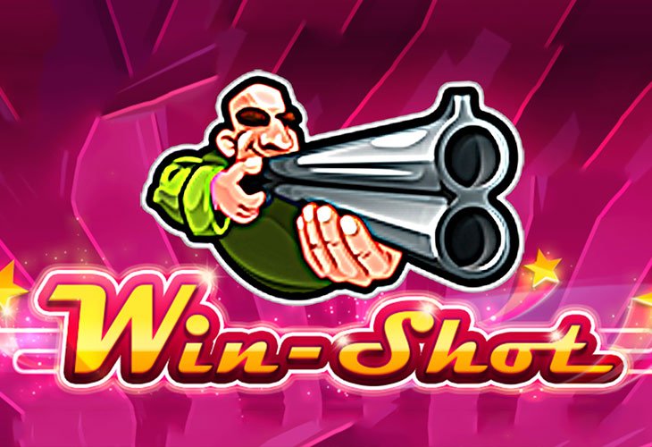 Win Shot - Belatra slot at Betty Spin Casino Casino